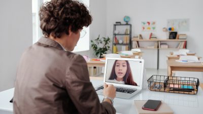 Cara Mengaktifkan Mikrofon Di Google Meet Di Laptop Mudah!