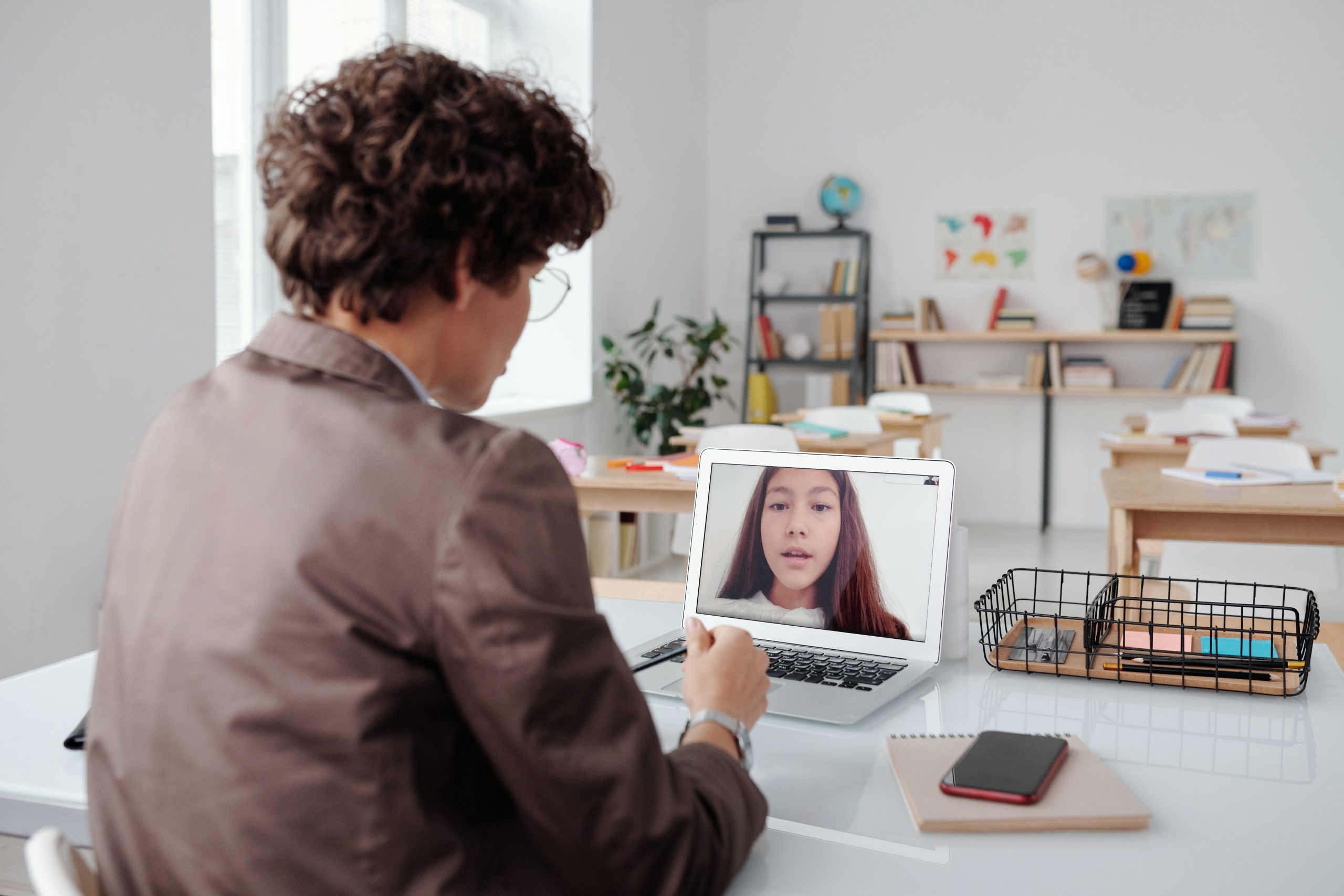Cara Mengaktifkan Mikrofon Di Google Meet Di Laptop Mudah!