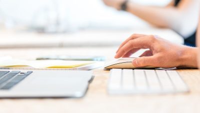 Cara Mengatasi Mouse Tidak Berfungsi pada Laptop/PC Beserta Penyebabnya