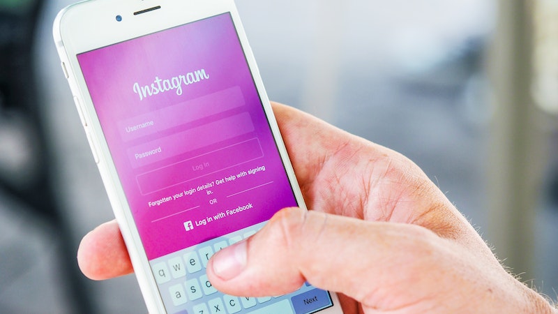 Cara Mengetahui Email Instagram Orang Lain, Cepat dan Dijamin Berhasil