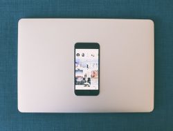 Inilah Tata Cara Mengganti Background Foto di Picsart Tanpa Ribet