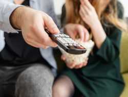 Cara Menggunakan Aplikasi Remote TV Dan Contoh Aplikasinya