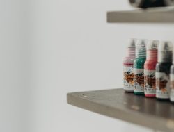 Cara Mengisi Tinta Printer Epson L3110 dan Ketentuannya
