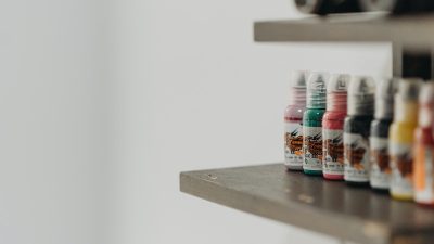 Cara Mengisi Tinta Printer Epson L3110 dan Ketentuannya
