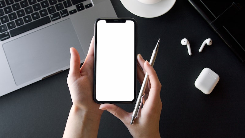 5 Rekomendasi Cara Mengubah Keyboard Android Menjadi iPhone!