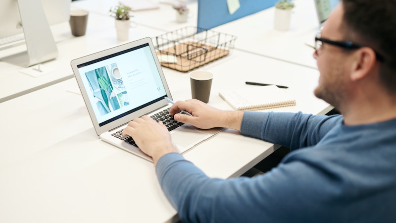 Cara Mengubah PDF ke Word di Laptop Tanpa Aplikasi, Sangat Gampang Cara Mengubah PDF ke Word di Laptop Tanpa Aplikasi, Sangat Gampang