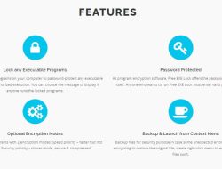 Cara Mengunci Aplikasi Di Laptop Biar Privasi Terjaga