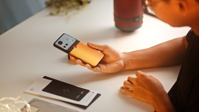 Cara Mengunci Aplikasi di HP Realme dari Berbagai Gangguan