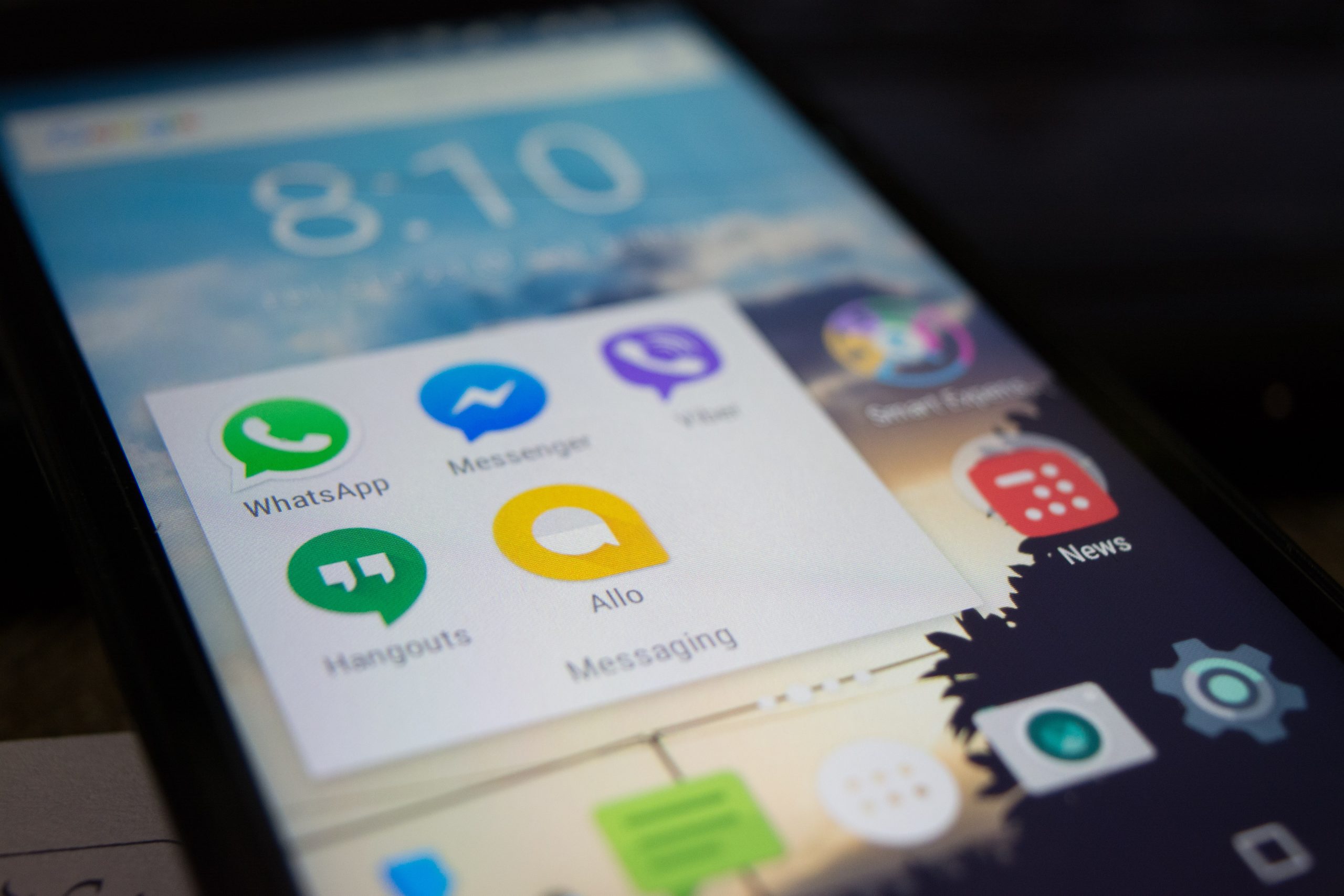 Inilah Cara Mengunci Aplikasi WhatsApp di HP OPPO yang Mudah Inilah Cara Mengunci Aplikasi WhatsApp di HP OPPO yang Mudah