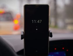 Cara Merekam Layar HP dengan Suara