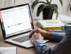 Begini Cara Merubah Email di OSS, Mudah Banget!