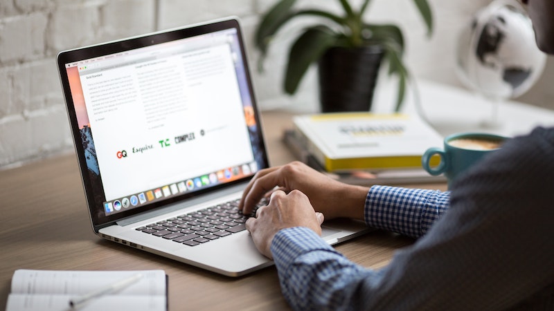 Begini Cara Merubah Email di OSS, Mudah Banget! Begini Cara Merubah Email di OSS, Mudah Banget!