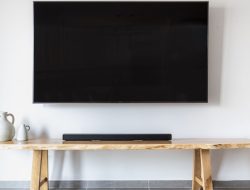 Cara Setting TV Digital Sony Bravia Dengan Gampang