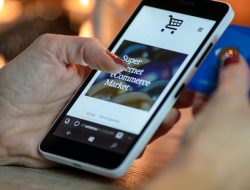 Cara Verifikasi Nomor di Shopee, Syarat Leluasa Belanja Online