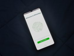 Ketahui Cara Verifikasi Whatsapp Lewat Email Dengan Mudah dan Aman