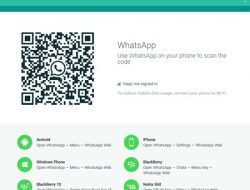 Download Whatsapp Desktop Untuk Windows 7