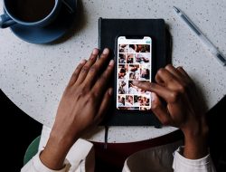 7 Filter Instagram yang Bagus untuk Selfie Agar Aesthetic