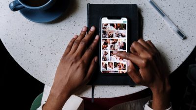 7 Filter Instagram yang Bagus untuk Selfie Agar Aesthetic