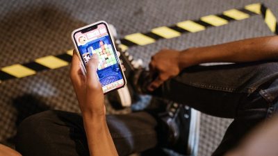 Rekomendasi Game Balok Susun yang Seru