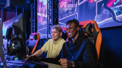 Inilah 6 Game Bikin Emosi Saat Dimainkan, Tahan Mencobanya?