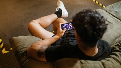 6 Game Booster Terbaik Untuk Mobile Legend