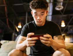 6 Game Online Bareng Pacar Disaat LDR