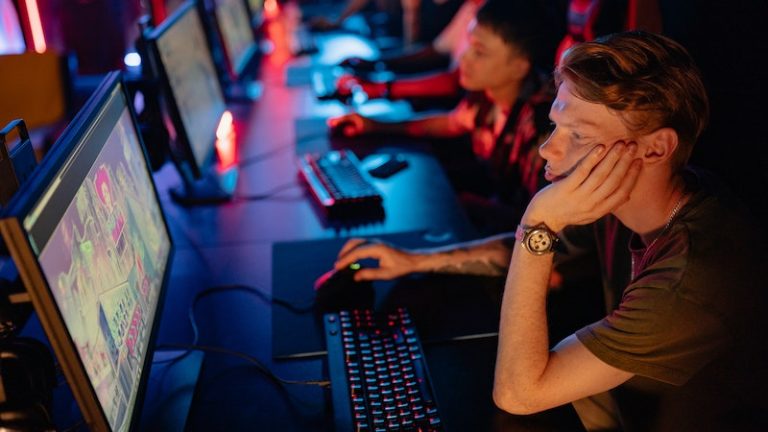 Game PC Ringan Terbaik RAM 1GB, Cocok Dimainkan Disela-sela Waktu Luang