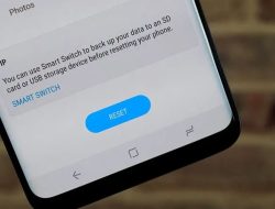 Perbedaan Hard Reset Dan Factory Reset