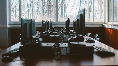 Penyebab Komputer Tidak Mau Booting dan Cara Mengatasinya