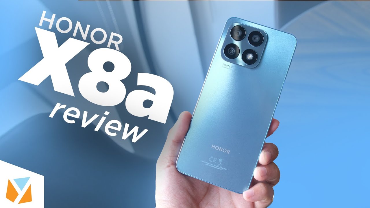 Review HONOR X8a: Apakah Layak untuk Uang Kamu? Review HONOR X8a: Apakah Layak untuk Uang Kamu?