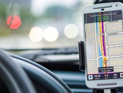 Daftar 7 Aplikasi Yang Mempermudah Mudik Anda