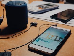 Pengaturan Headset Di Android Tanpa Aplikasi Tambahan