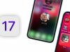 Bocoran Tentang Sistem Operasi IOS 17