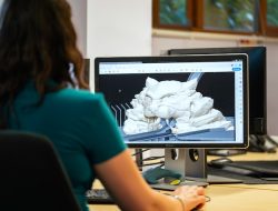 Rekomendasi Software Pembuat Logo 3D Terbaik