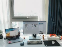 Ini Rekomendasi Software Perekam Layar PC Terbaru! Sangat Mudah Digunakan!