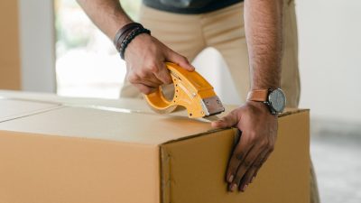 Ketahui Syarat Jadi Agen Shopee Express Serta Cara Pendaftarannya