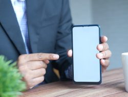 Cara Cek Touchscreen Di HP iPhone dan Android