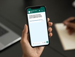 Tips Dan Trik Terhindar Dari Penipuan Whatsapp, Wajib Dihindari