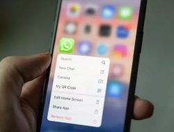 Ciri Orang Yang Menggunakan WhatsApp GB dan Kelebihannya