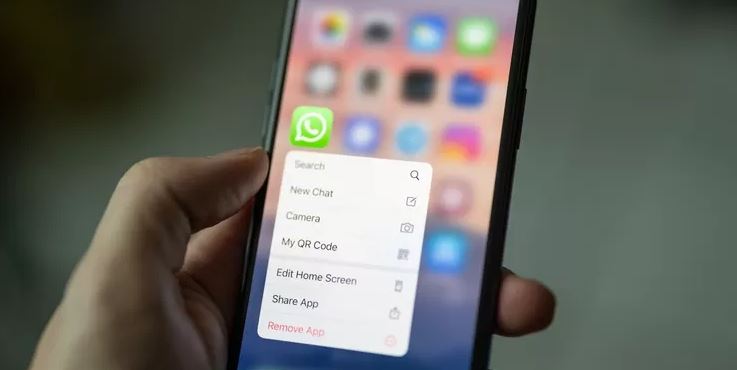 Ciri Orang Yang Menggunakan WhatsApp GB dan Kelebihannya
