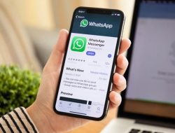 Menggunakan Whatsapp Web Di Laptop Dengan Tips Berikut