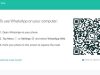 7 Cara Menggunakan Whatsapp Web Tanpa Scan Barcode