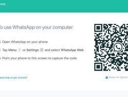 7 Cara Menggunakan Whatsapp Web Tanpa Scan Barcode