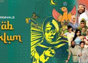 Nonton Arab Maklum bukan Lk21, Rebahin dan IDLIX