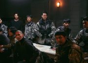 Nonton Black Knight 2023 Sub Indo Bukan LK21