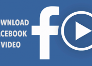 2 Cara Download Video Facebook Paling Mudah