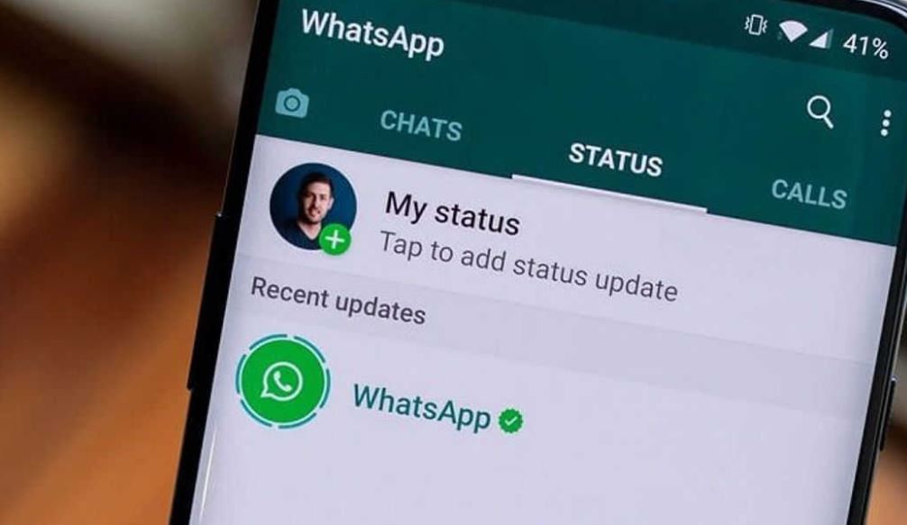 Cara Membuat Status Musik Whatsapp