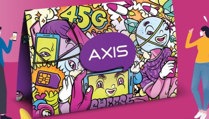 Cara Mengecek Umur Kartu Axis dengan Praktis