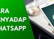 Inilah Deretan Cara Sadap Whatsapp Supaya Rasa Curiga Hilang