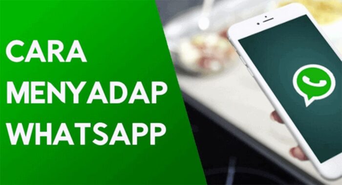 Inilah Deretan Cara Sadap Whatsapp Supaya Rasa Curiga Hilang